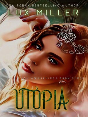 cover image of Utopia